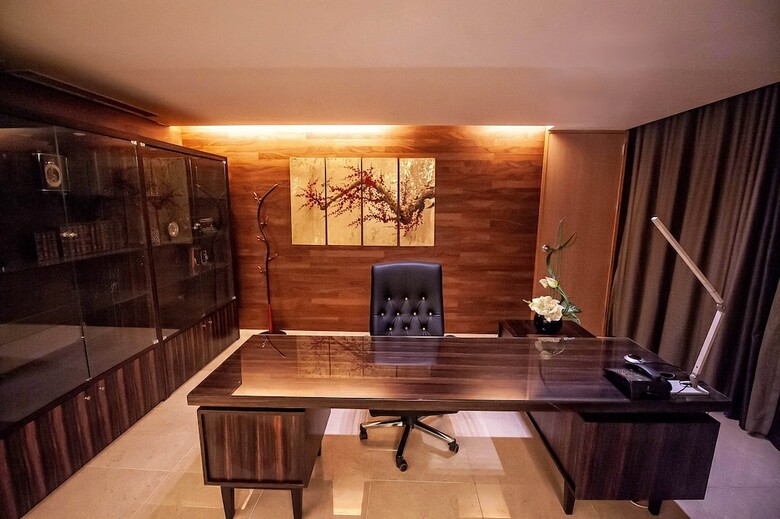 Hotel Holiday Inn Gwangju