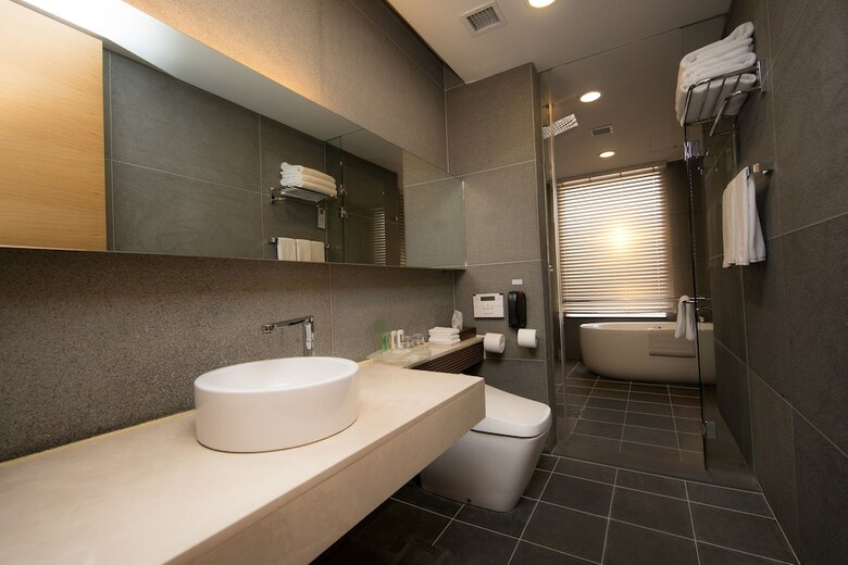 Hotel Holiday Inn Gwangju