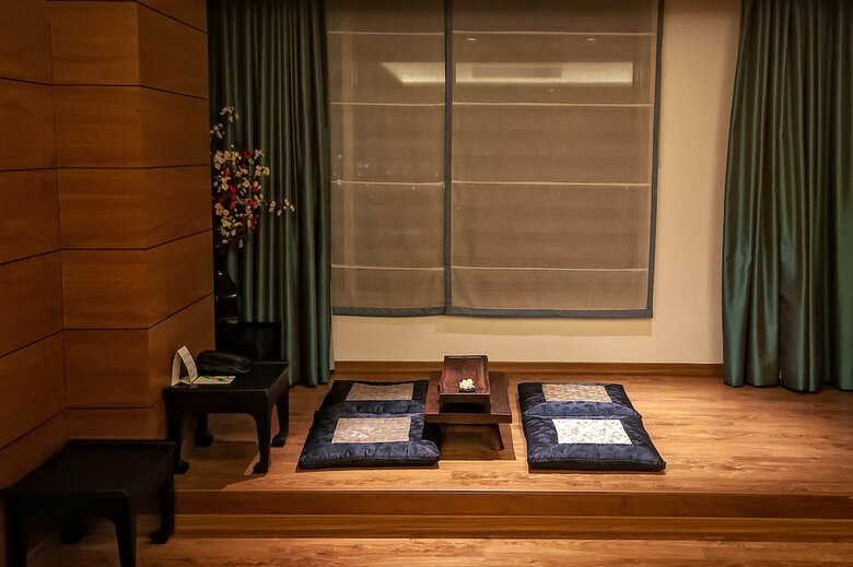 Hotel Holiday Inn Gwangju