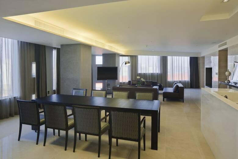 Hotel Holiday Inn Gwangju
