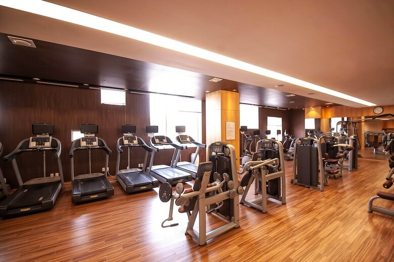 Hotel Holiday Inn Gwangju