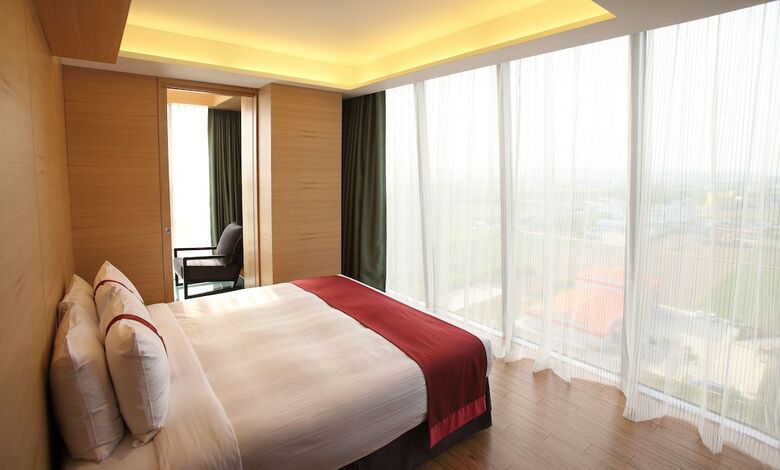 Hotel Holiday Inn Gwangju