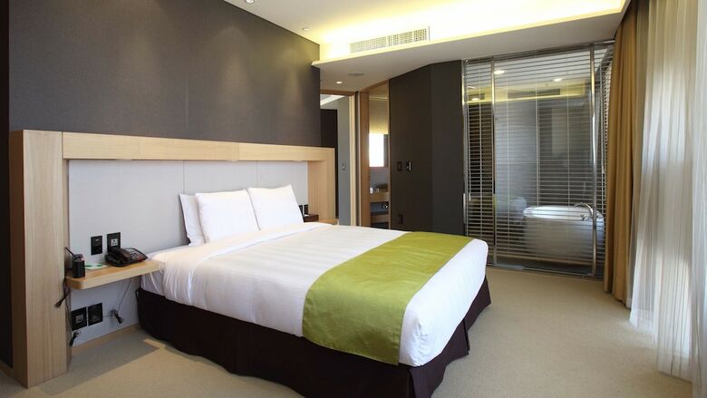 Hotel Holiday Inn Gwangju
