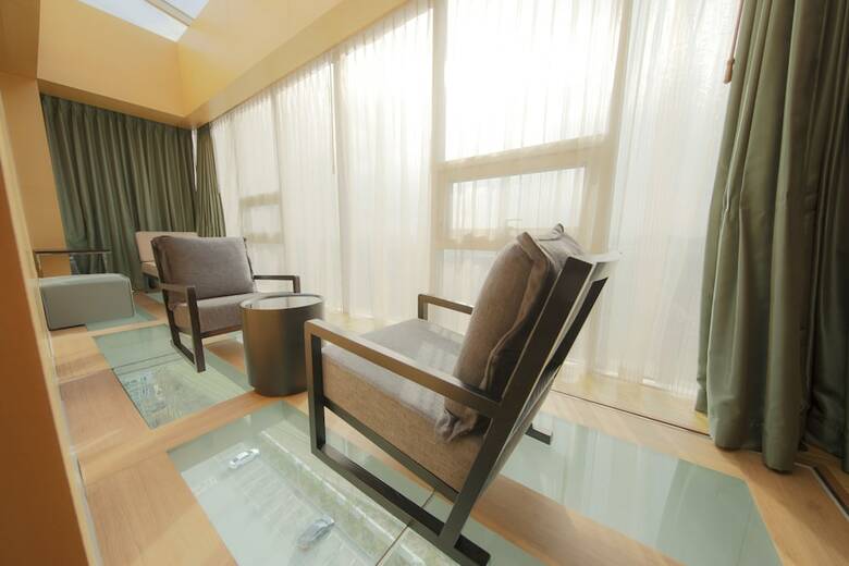 Hotel Holiday Inn Gwangju