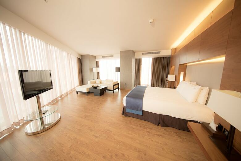 Hotel Holiday Inn Gwangju