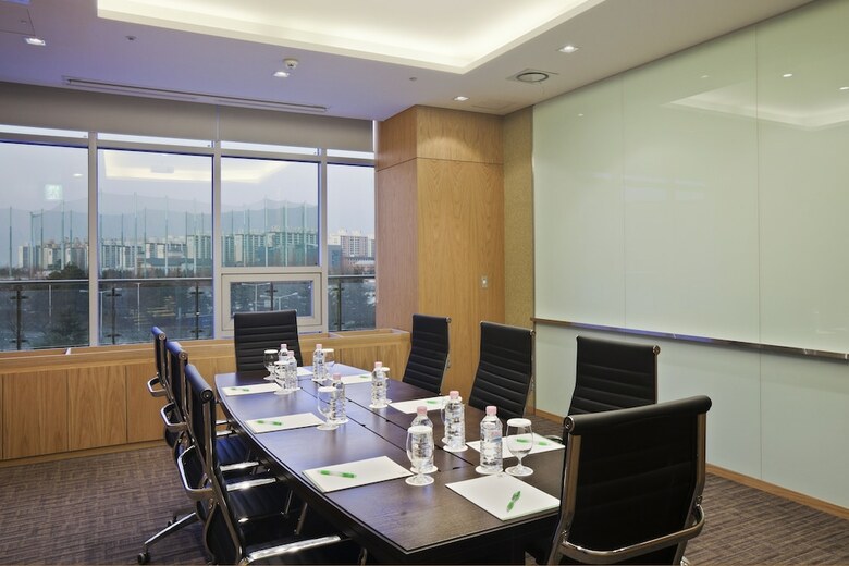 Hotel Holiday Inn Gwangju