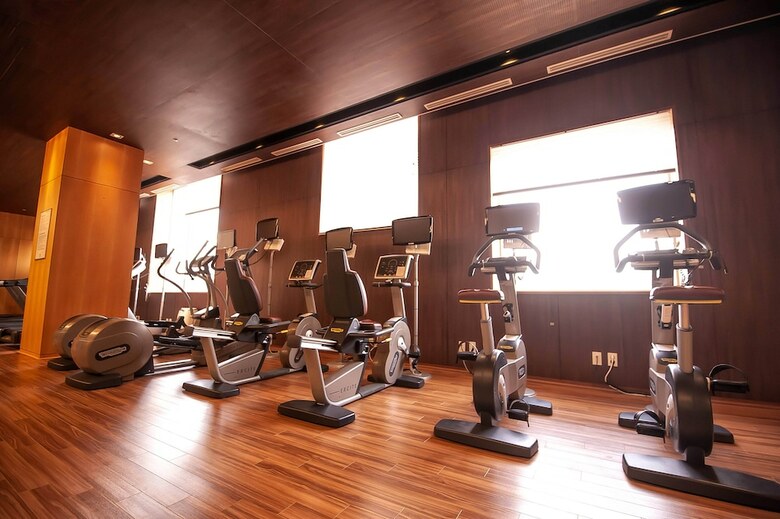 Hotel Holiday Inn Gwangju