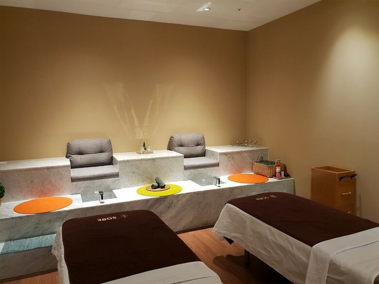 Hotel Holiday Inn Gwangju