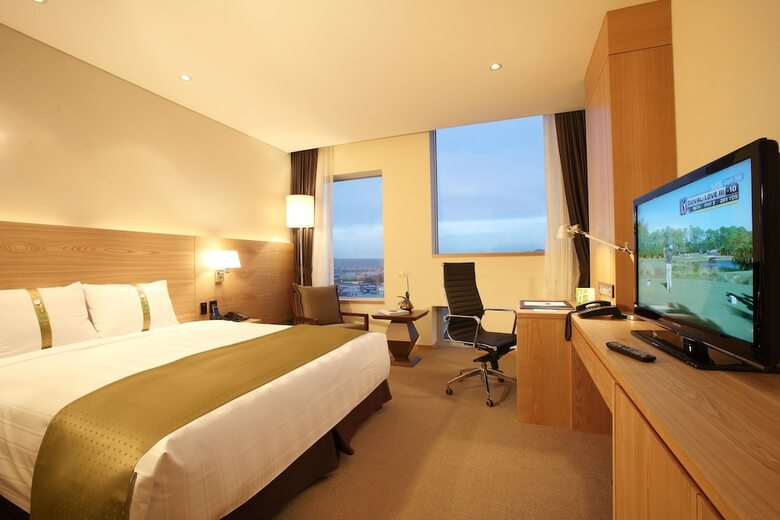 Hotel Holiday Inn Gwangju