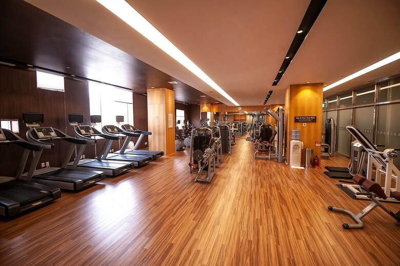Hotel Holiday Inn Gwangju