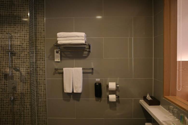 Hotel Holiday Inn Gwangju