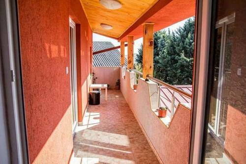 Apartamento House La Strada