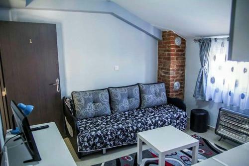 Apartamento House La Strada