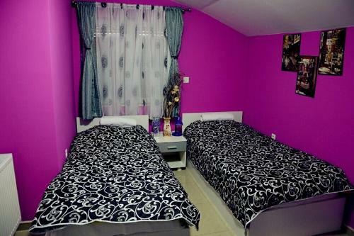 Apartamento House La Strada