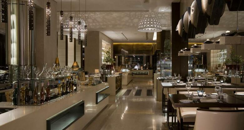 Hotel Intercontinental Phoenicia Beirut