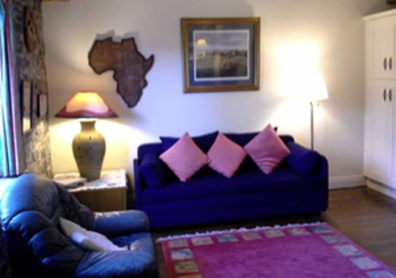 Hotel Castlefergus Lodge