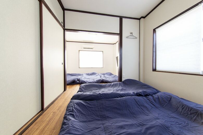 Apartamentos Guest House Gorilla!