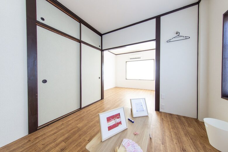 Apartamentos Guest House Gorilla!