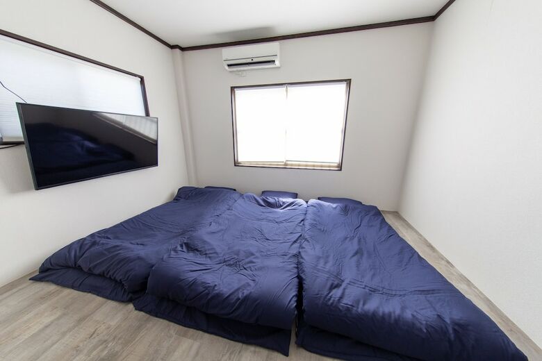Apartamentos Guest House Gorilla!