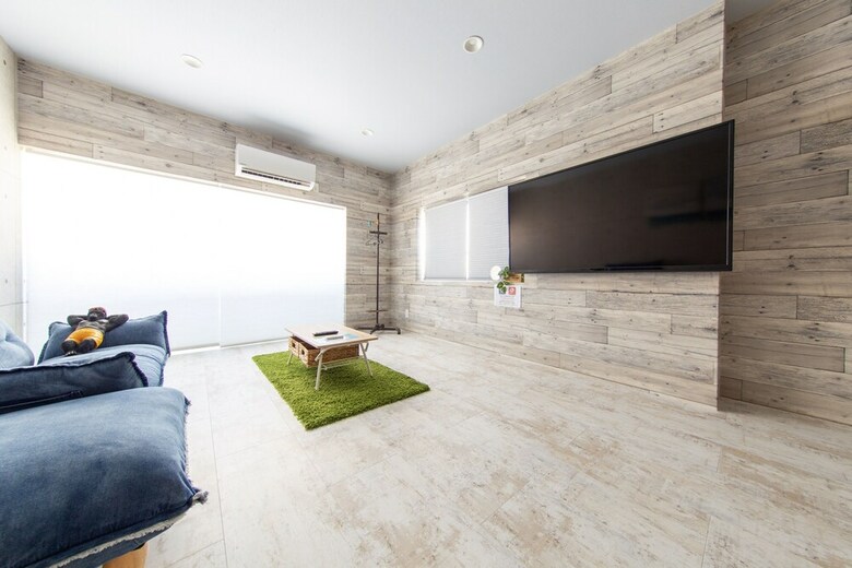 Apartamentos Guest House Gorilla!