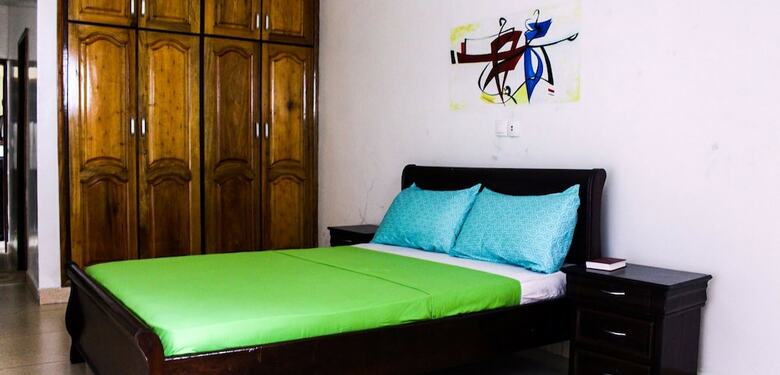 Hotel Mabea Beach