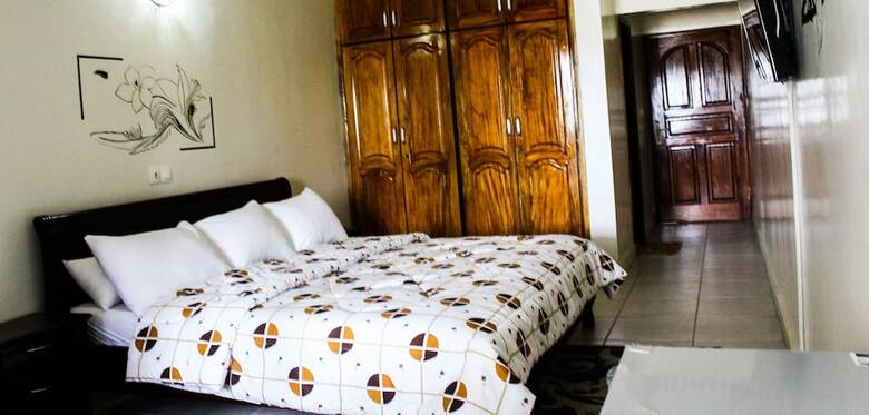 Hotel Mabea Beach
