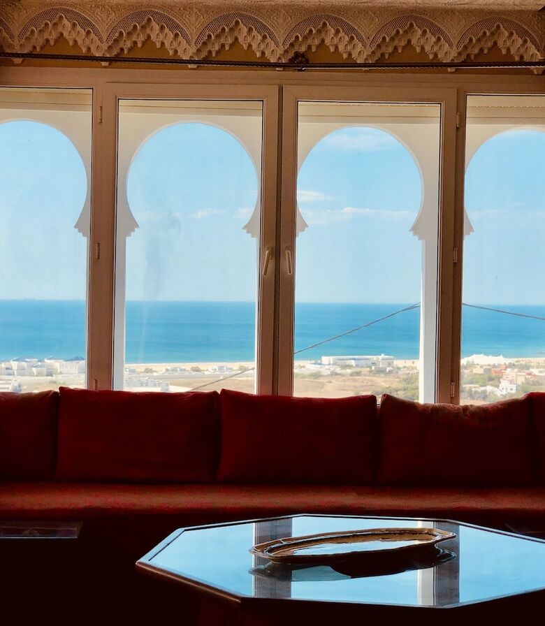 Villa Dar Jbila