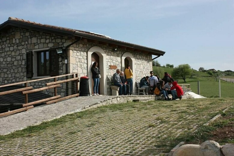 Centro-ippico La Lente Cavalieri