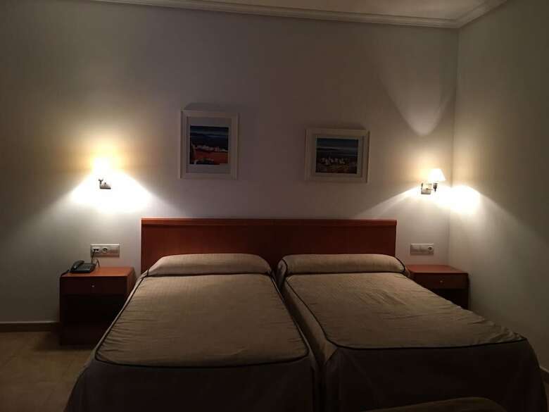 Hotel Overa