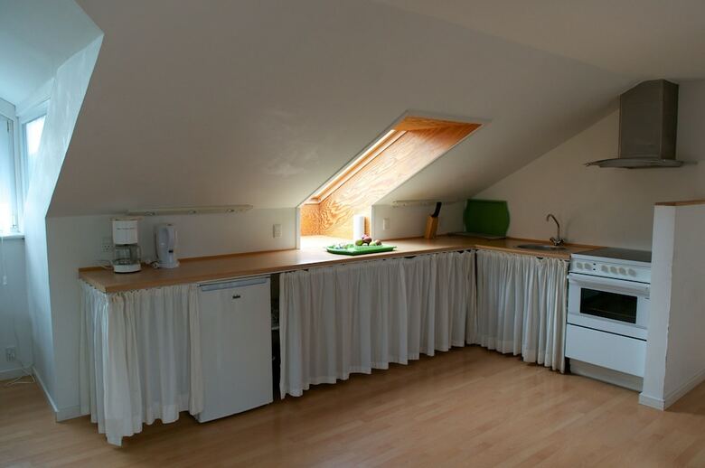 Aparthotel Nymarksminde Apartments & Farmpark
