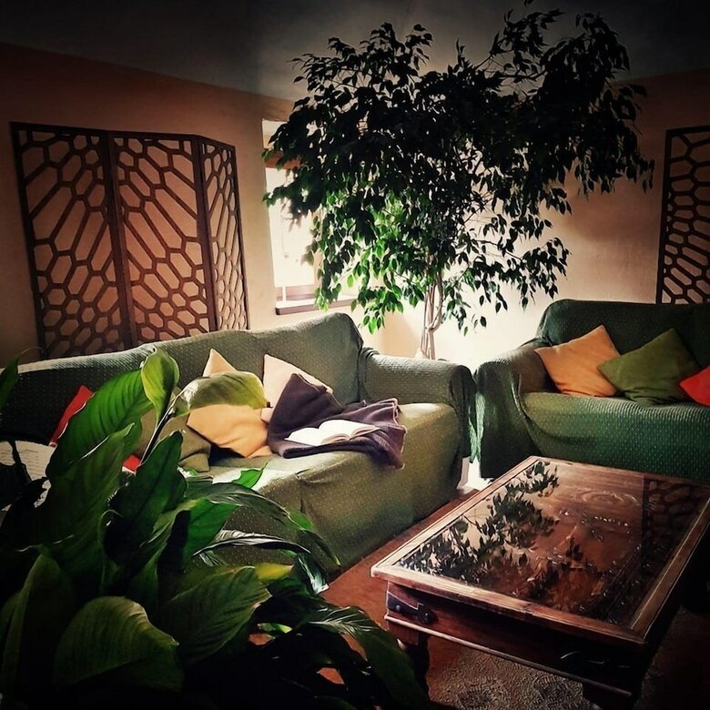 Bed & Breakfast Casada