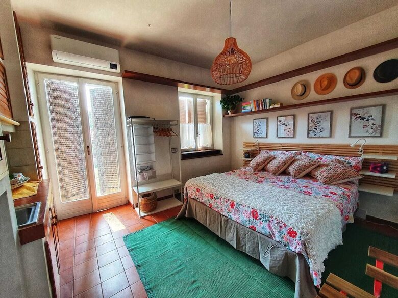 Bed & Breakfast Casada