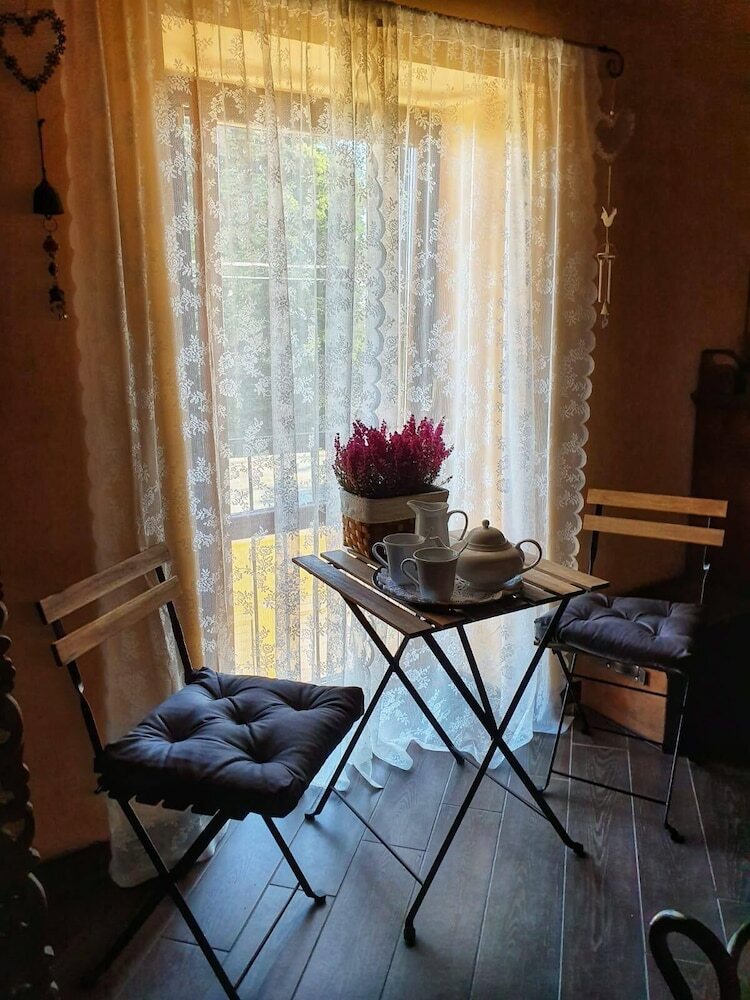 Bed & Breakfast Casada