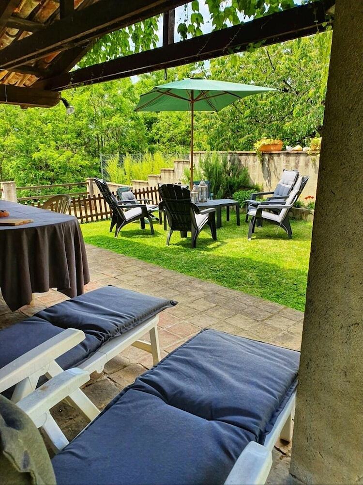 Bed & Breakfast Casada