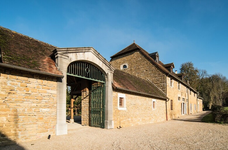 Hotel Domaine de Bersaillin
