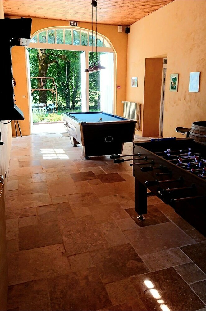 Hotel Domaine de Bersaillin
