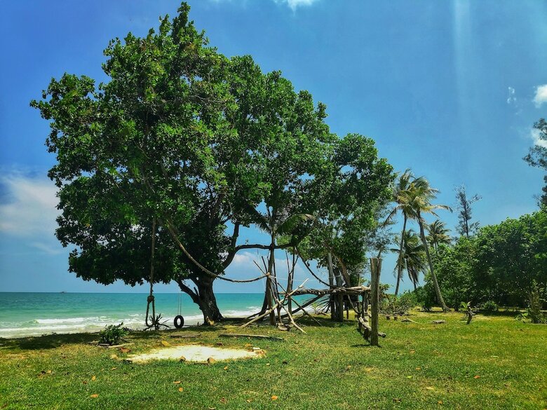 Hotel Earth Park Resorts