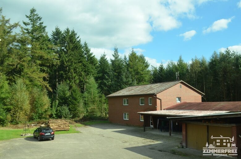 Hotel G�stehaus Zimmer Frei