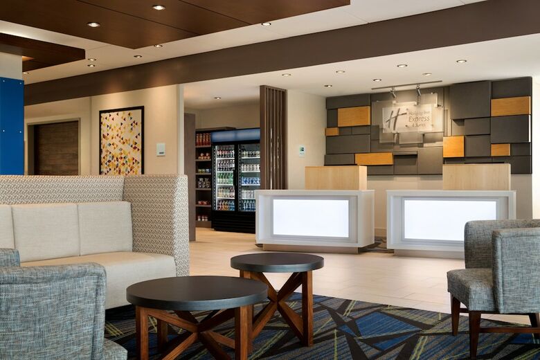 Hotel Holiday Inn Express & Suites Middletown - Goshen