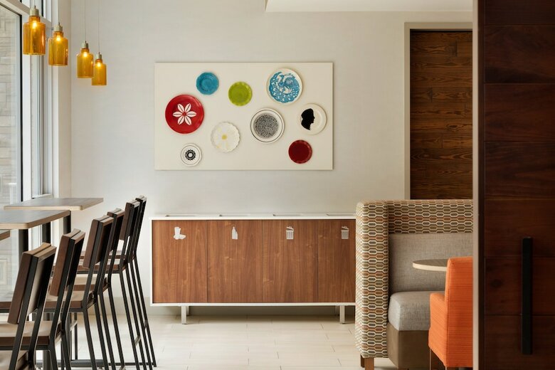 Hotel Holiday Inn Express & Suites Middletown - Goshen