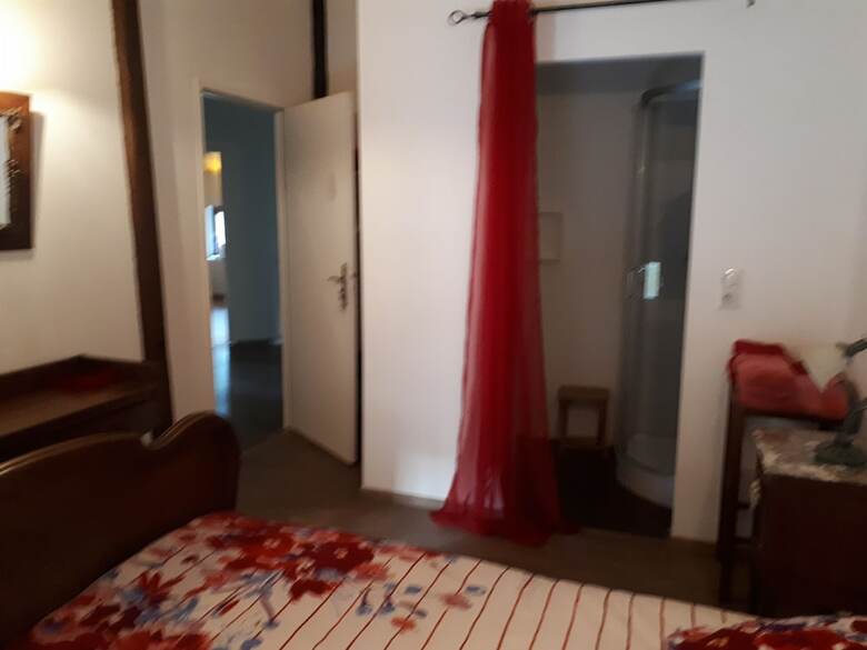 Hotel Les Chambres D'hotes - Le Vieux Nayeu