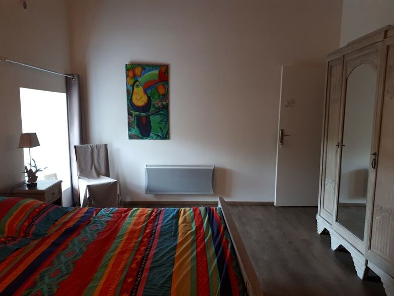 Hotel Les Chambres D'hotes - Le Vieux Nayeu