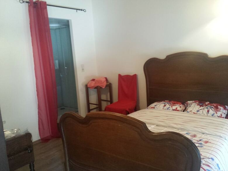Hotel Les Chambres D'hotes - Le Vieux Nayeu