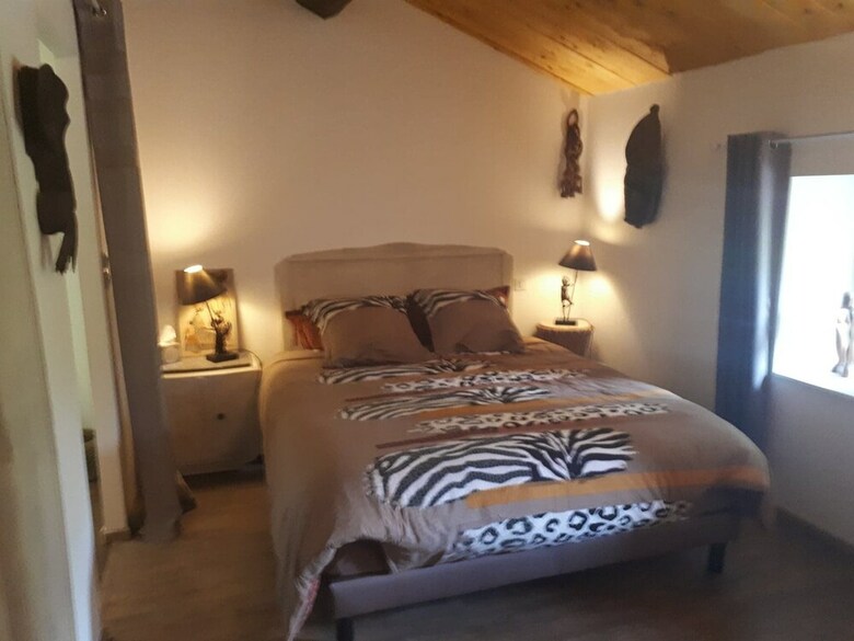 Hotel Les Chambres D'hotes - Le Vieux Nayeu