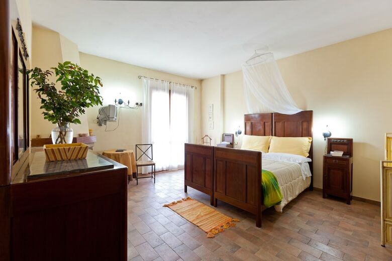 Agroturismo Agriturismo Valgrande
