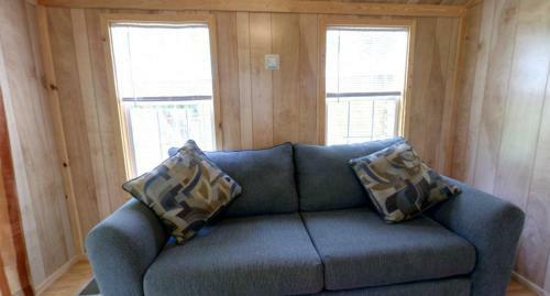 Robin Hill Camping Resort Premium Cottage 10