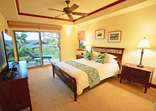 Villages At Mauna Lani 614