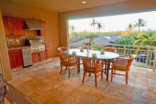 Villages At Mauna Lani 614