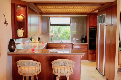 Apartamento Mauna Lani Terrace #h201