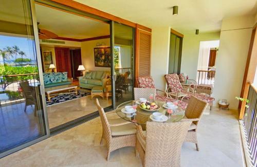Apartamento Mauna Lani Terrace #h201